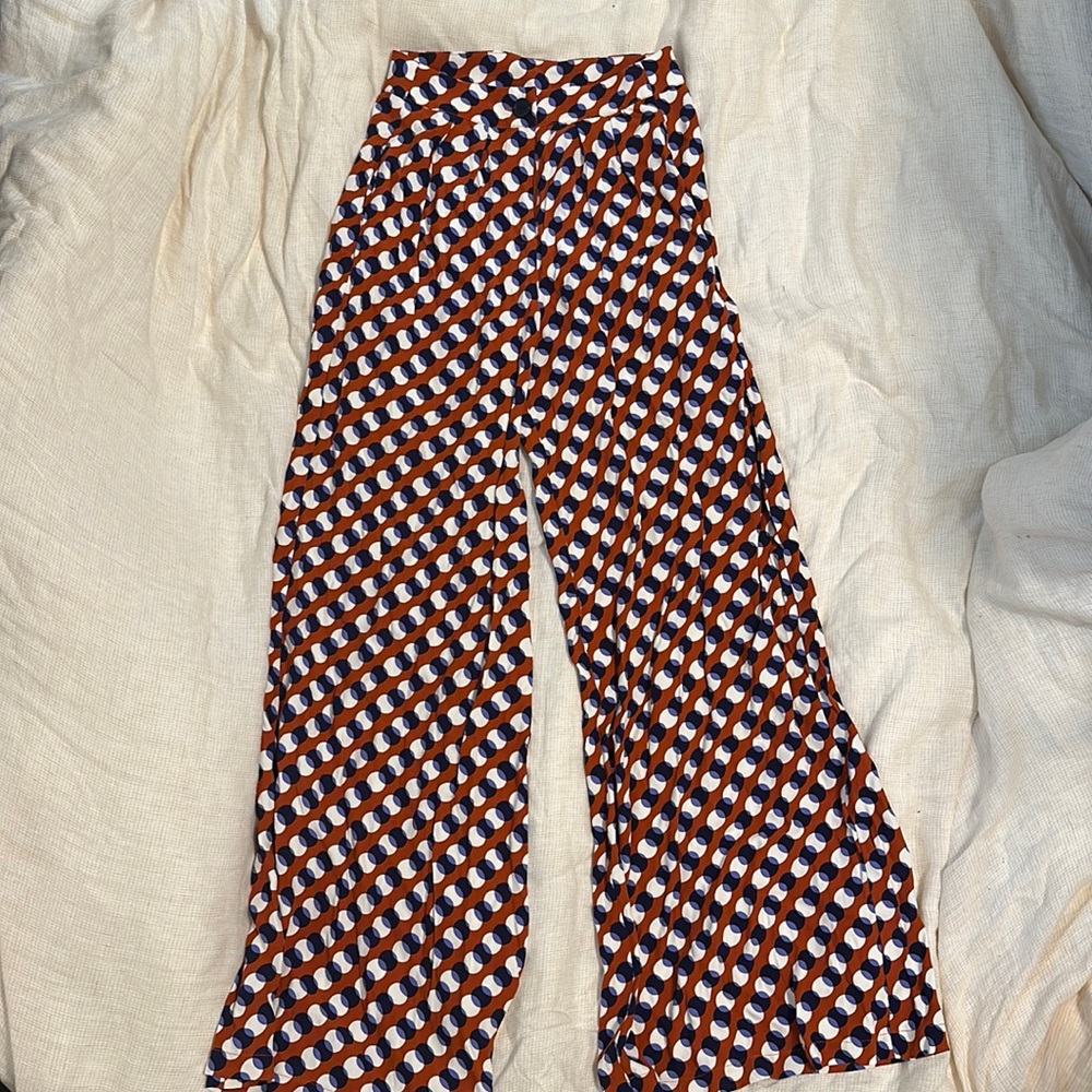 Free People Corey Lynn Calter Pants